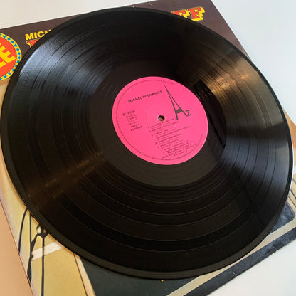 Compilation - Michel Polnareff - LP 1977 Occasion