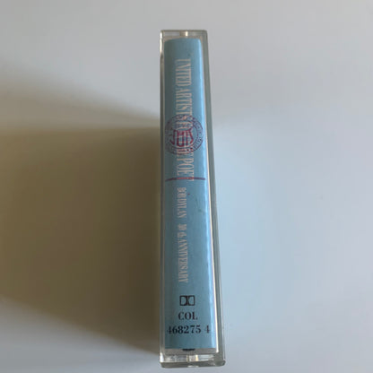 Variétés Compilation - United Artists For The Poet Bob Dylan 30th Anniversary 1991 Occasion
