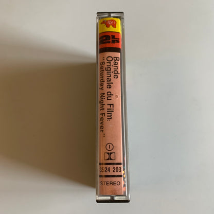 Saturday Night Fever - Bande Originale Du Film - 1977 Occasion