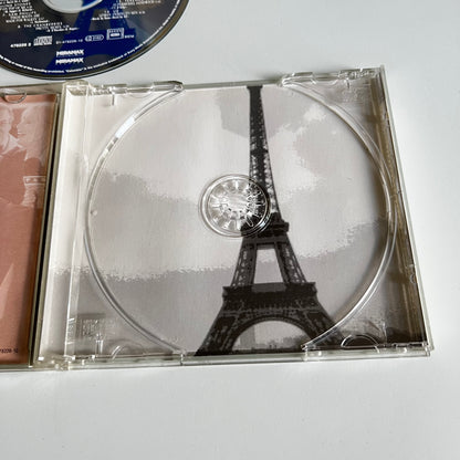 CD - Pret-A-Porter (Music From The Motion Picture) - 1994
