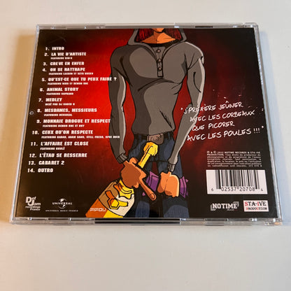 CD - Mister You - MDR 2 - 2012