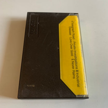 Dire Straits - Love Over Gold - 1982 Occasion✨