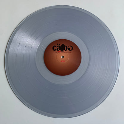 Calbo - Quelques Gouttes De Plus - LP Edition Limitée Numeroté 500 Exemplaires 2022 - Occasion