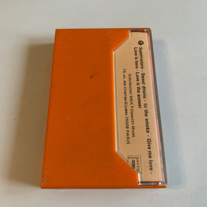 Cerrone - Cerrone 3 Supernature - 1977