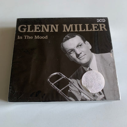 CD - Glenn Miller - In The Mood - 2001 - Neuf sous Blister