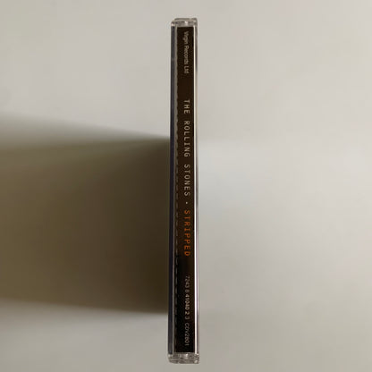 The Rolling Stones - Stripped - 1995 Occasion