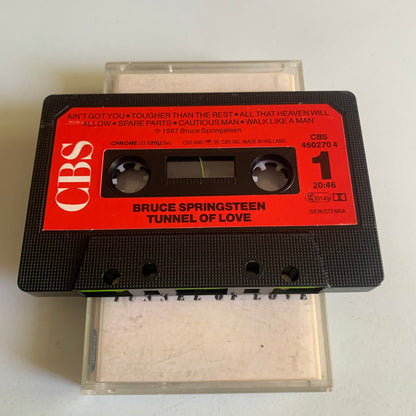 Bruce Springsteen - Tunnel Of Love - 1987 Occasion