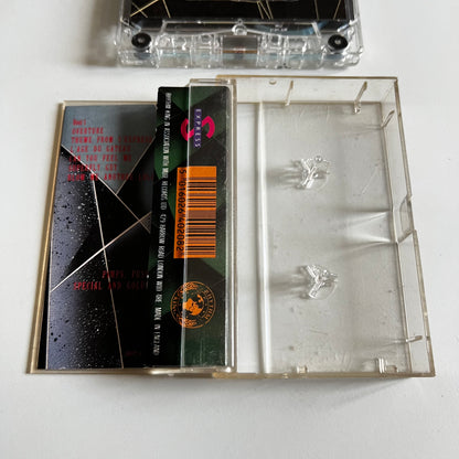 S'Express - Original Soundtrack - 1989