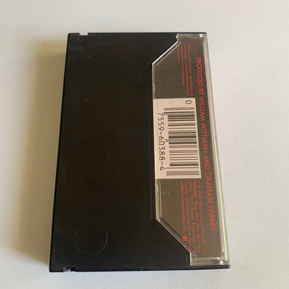 Graham Parker And The Shot - Steady Nerves - 1985 Occasion