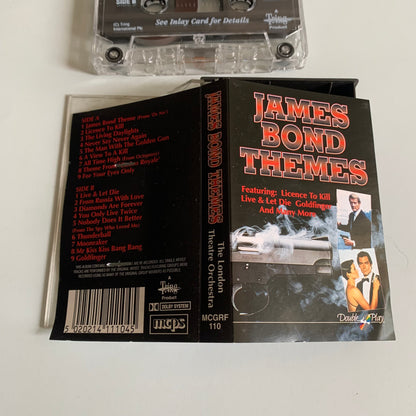 The London Theatre Orchestra - James Bond Themes - Occasion