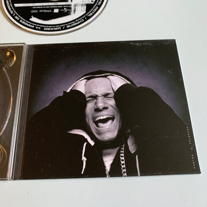 CD & DVD - Matt - Chant De Bataille - 2003 Occasion