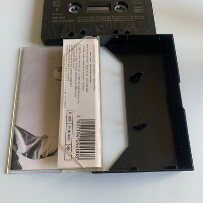 Huey Lewis & The News - Small World 1988 Occasion