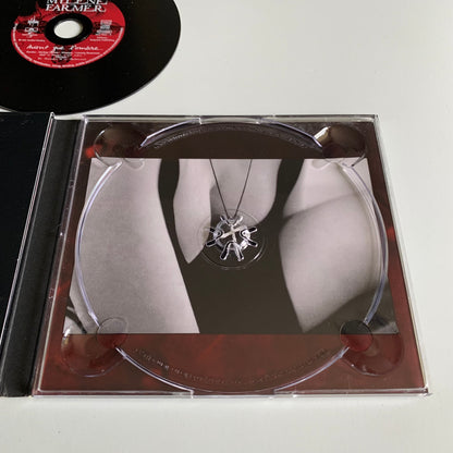 Mylene Farmer - Avant Que L'Ombre - 2005 Occasion