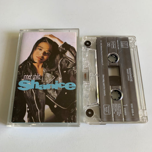 Shanice - Inner Child - 1991/1992 Occasion
