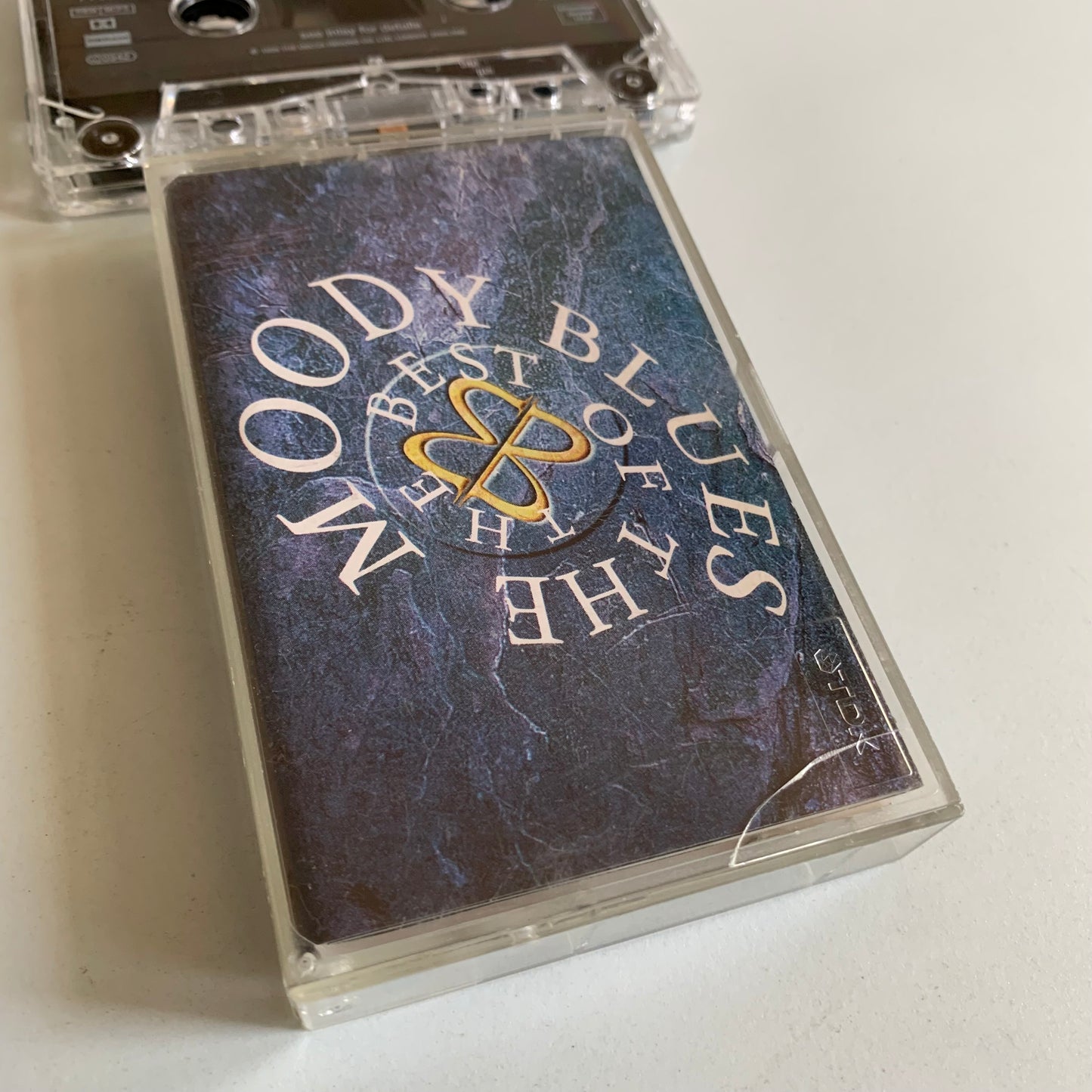 The Moody Blues - The Best Of The Moody Blues - 1996 Occasion