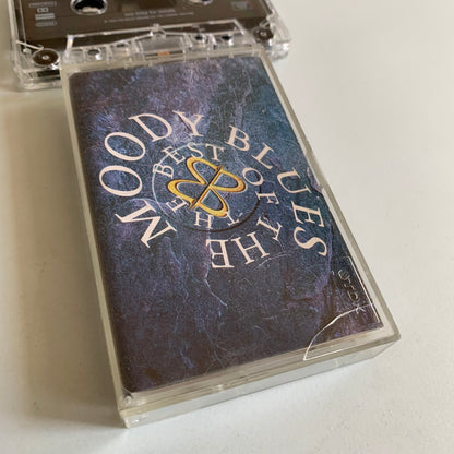 The Moody Blues - The Best Of The Moody Blues - 1996 Occasion