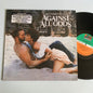 Various - Against All Odds Music From The Original Motion Picture Soundtrack - LP 1984 Occasion