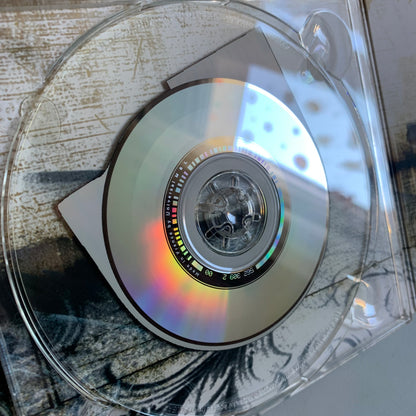 CD - Johnny Hallyday - Un Jour Viendra - Single 1999 Occasion