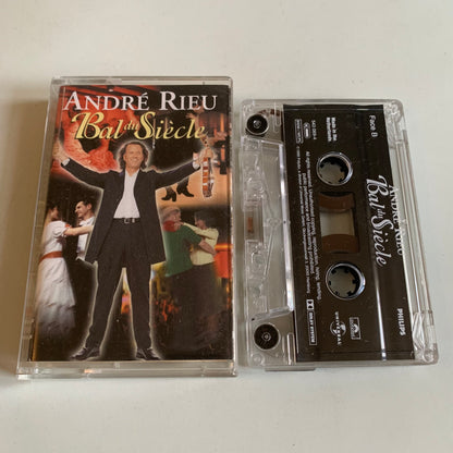André Rieu - Bal Du Siècle - 1999 Occasion