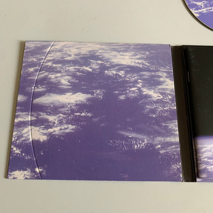 CD - Dido - Safe Trip Home - 2008