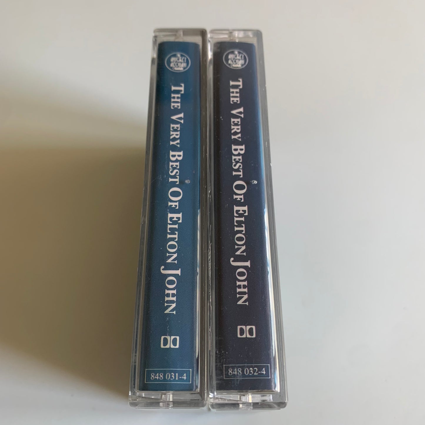 Elton John - The Very Best Of Elton John - 1990 Occasion