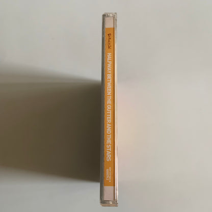 CD - Fatboy Slim - Halfway Between The Gutter And The Stars - 2000 Occasion