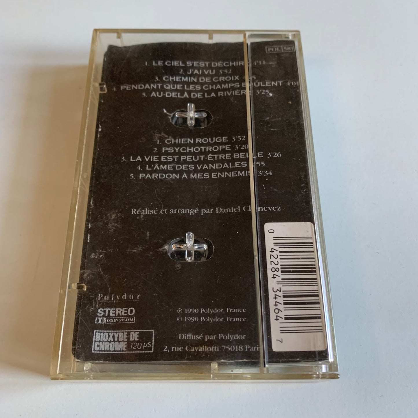 Niagara - Religion - 1990 Occasion