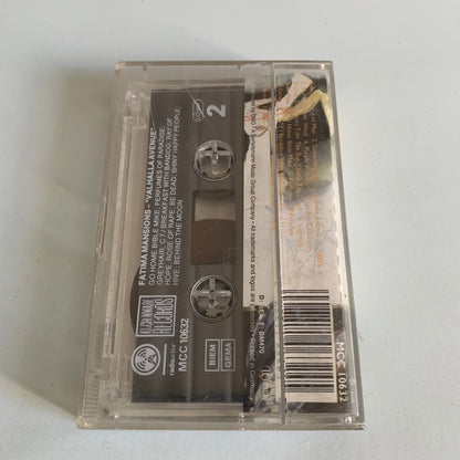 The Fatima Mansions - Valhalla Avenue - 1992 Occasion