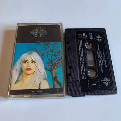 Niagara - Religion - 1990 Occasion
