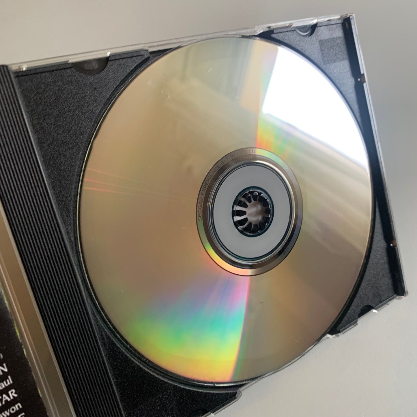 CD - Kaya - Seggae Experience - Best Of Kaya - 1998 Occasion