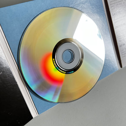 CD - Mourad - Petit Frère - 2021
