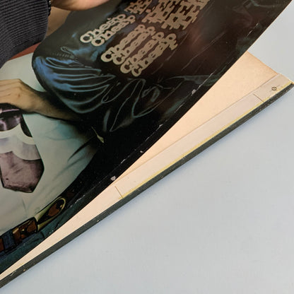 Cheap Trick - In Color - LP 1977 Occasion