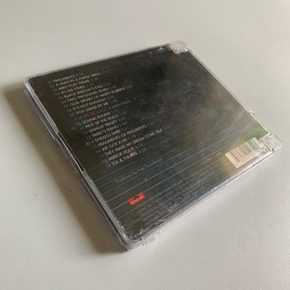 The Who - Endless Wire - 2006 Occasion Neuf