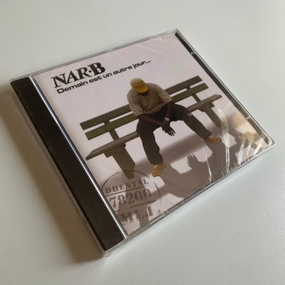 Nar.B - Demain Est Un Autre Jour - 2004 Neuf sous Blister