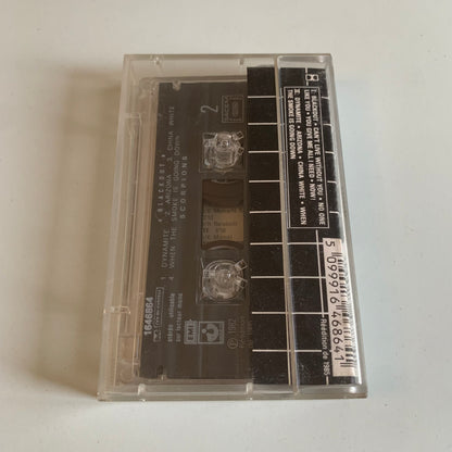 Scorpions - Blackout - 1985 Occasion