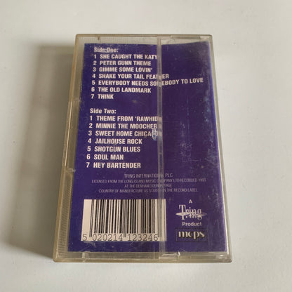 The Christopher / Emery Co. - The Blues Brothers - Occasion