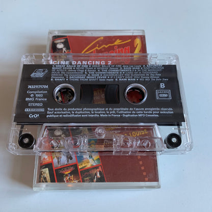 Ciné Dancing 2 - 1993 Occasion