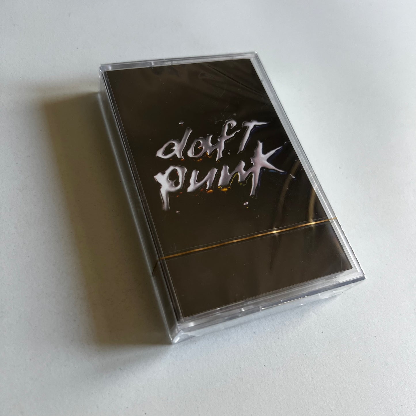 Daft Punk - Discovery - Neuve sous Blister