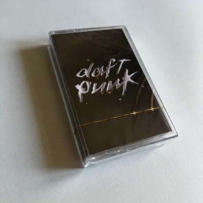 Daft Punk - Discovery - Neuve sous Blister
