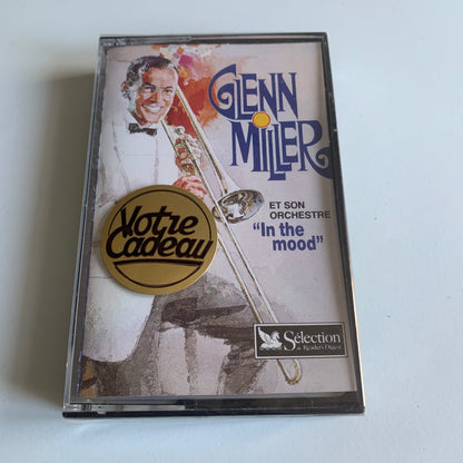 Glenn Miller Et Son Orchestre - In The Mood 1987 Neuve