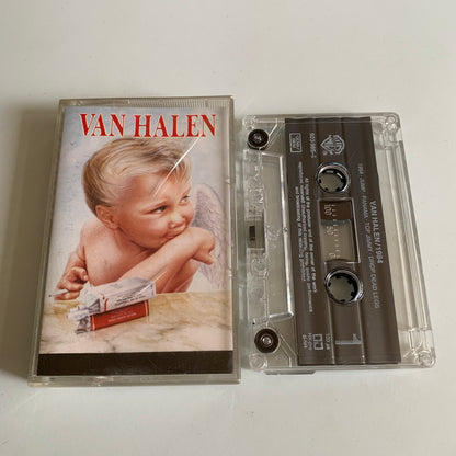 Van Halen - 1984 - Occasion