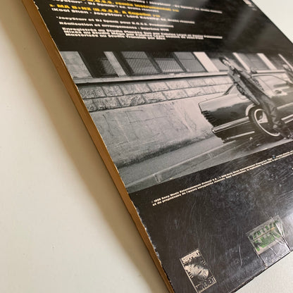 Suprême NTM - Lord Kossity - Ma Benz - Single 1998 Occasion