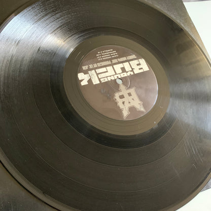 Young Buck - Shorty Wanna Ride - 12” 2004 Occasion