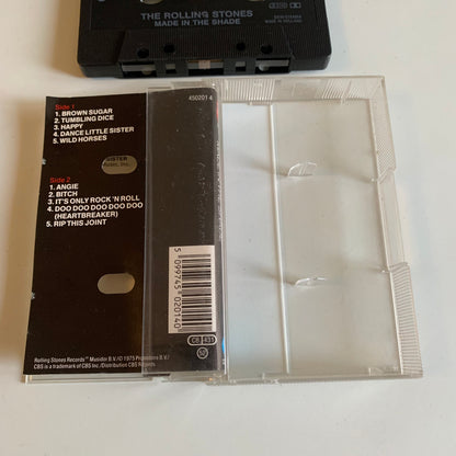 The Rolling Stones - Made In The Shade - Occasion