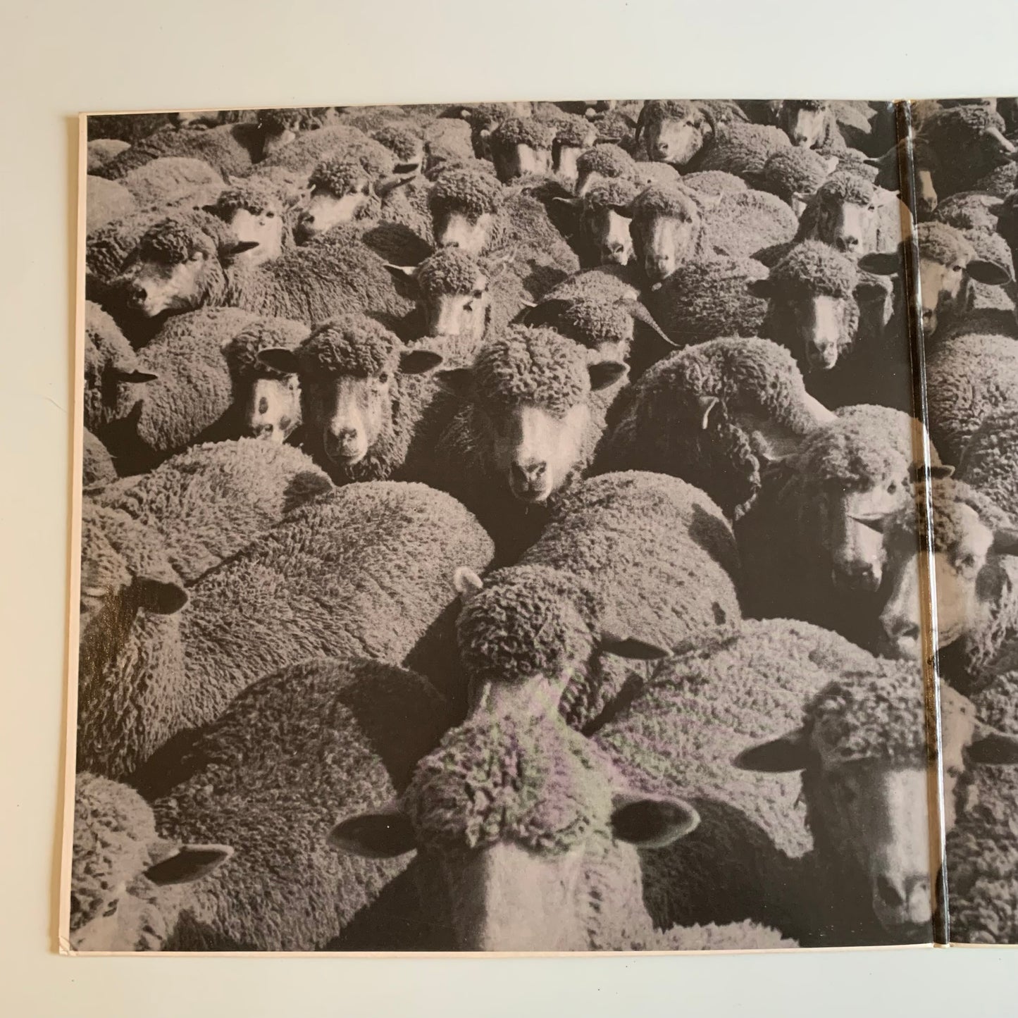 Jean Ferrat - Jean Ferrat - LP 1969