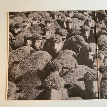Jean Ferrat - Jean Ferrat - LP 1969