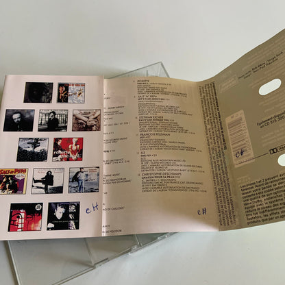 Variétés Compilation - Tubes 10 - 1992 Occasion