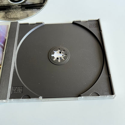 CD - Les Rita Mitsouko - Acoustiques - 1996