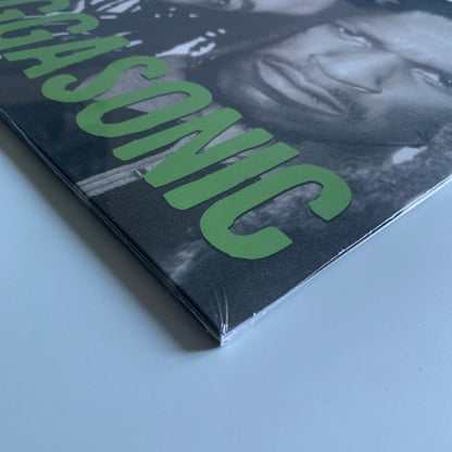 Raggasonic - Raggasonic - Double LP 2023 Neuf sous Blister