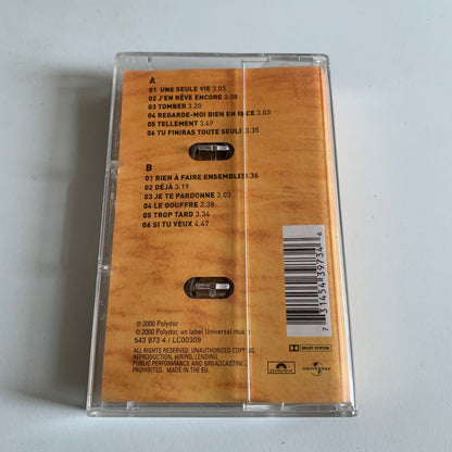 Gérald De Palmas - Marcher Dans Le Sable - 2000 Occasion